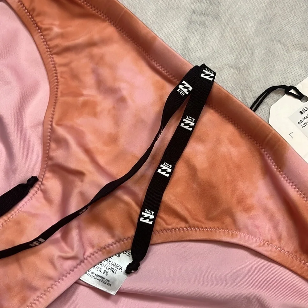 Billabong A/Div Full Bikini Bottoms